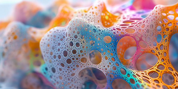 molecular structure of polymer properties