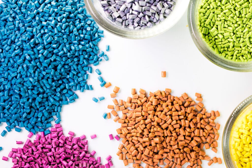Material Analysis & Polymer Testing Lab | Polymer Solutions