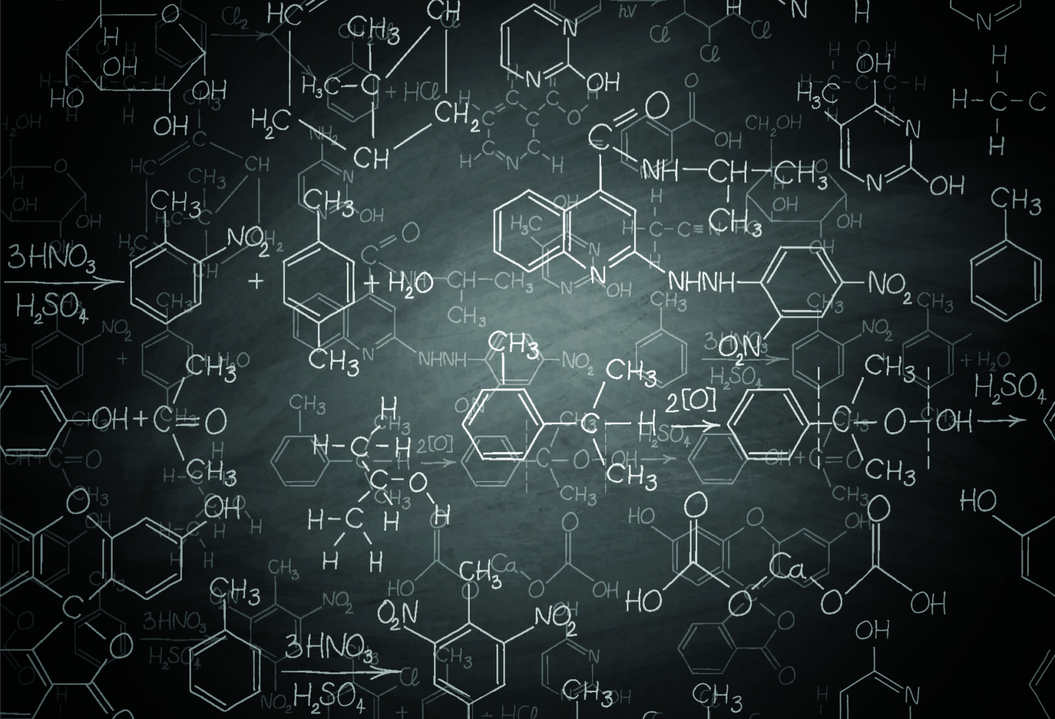 Polymer Characterization & Analysis Lab